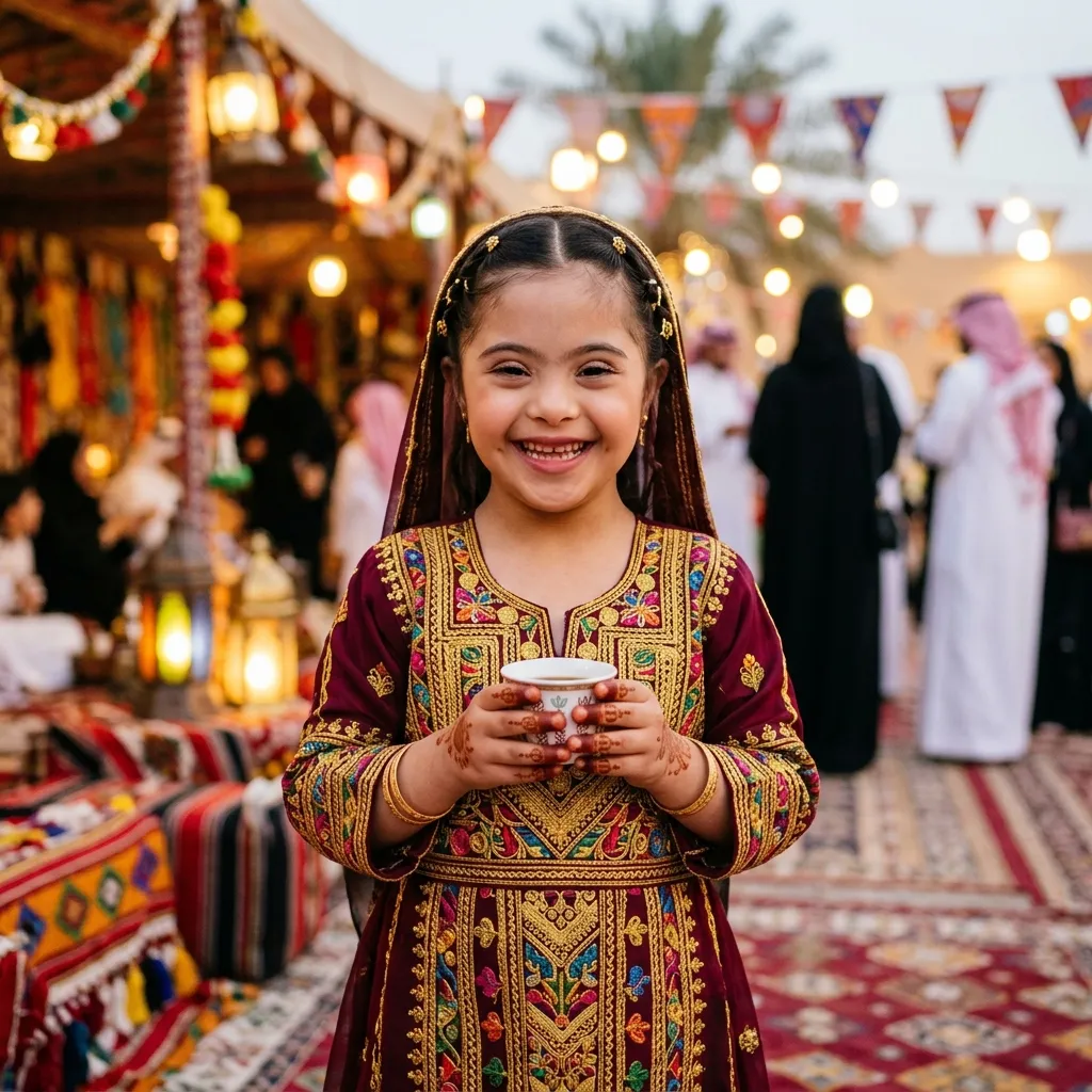 الاحتفالات والفعاليات